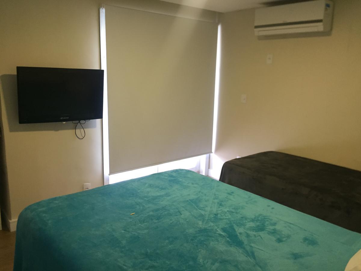 Buzios Geriba Dentro De Condominio Com Piscina Propria Buitenkant foto