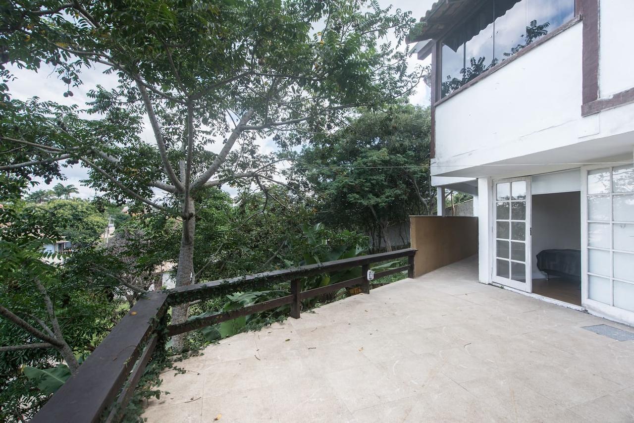Buzios Geriba Dentro De Condominio Com Piscina Propria Buitenkant foto