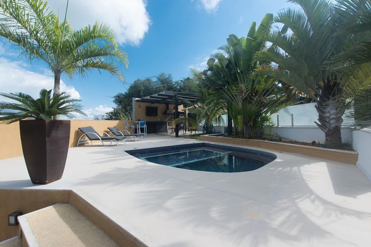 Buzios Geriba Dentro De Condominio Com Piscina Propria Buitenkant foto